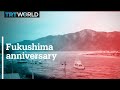 Japan marks 10th anniversary of Fukushima disaster