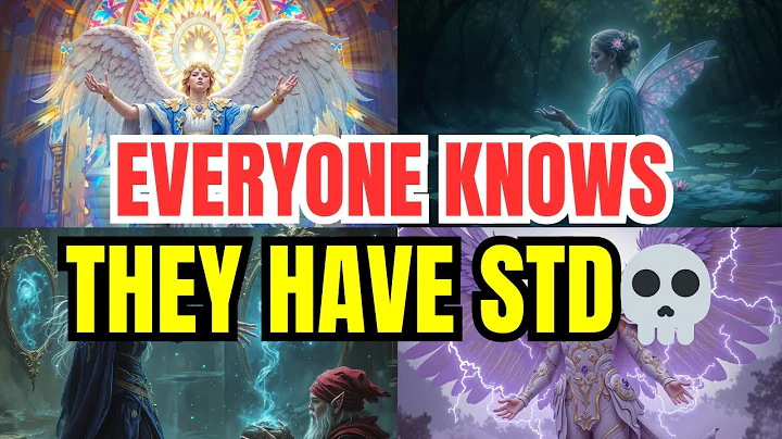 Chosen One, U Just Exposed Them For Spreading THIS Via Schexual Intamacy. They Were Telling Everyone