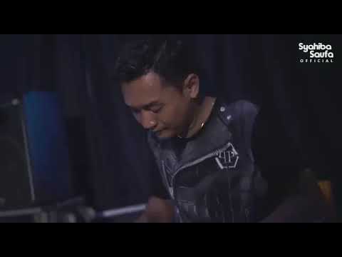 SYAHIBA SAUFA - PECAH SERIBU (Official Music Video)