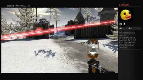 The talos principal EVERYTHING part 4