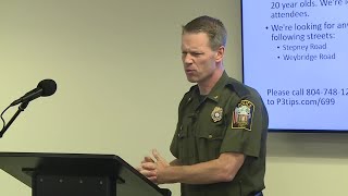 Before graduation party shooting there were 2 fights, police say