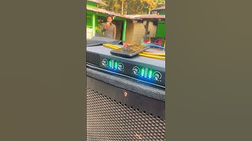 Class-D Best Amplifier in 4 Channel || Super Sound Clear Class D Amplifier