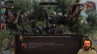 Divinity: Original Sin II - Definitive Edition [Twitch cast], part 9