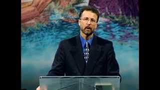 #6, Morris and Lee Venden, Be Still and Know, More About Jesus Seminar