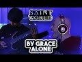 Saint world victor borba  by grace alone  official playthrough