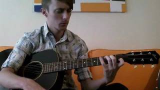 Ragtime Blues Guitar 03 - How to Play "Southern Can is Mine" by Blind Willie McTell chords