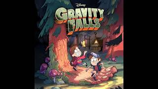 Gravity Falls OST - Takin' Over 2 Nite - 30 Minutes Extended