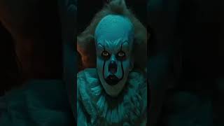 Save Your Life From Novel Pennywise 😱 #shorts #youtubeshorts