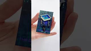 🤯 You've Never Seen a Pin Badge Like This Before! #pinbadges