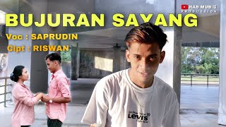 Download Lagu SAPRUDIN - BUJURAN SAYANG ( REMIX ) MP3