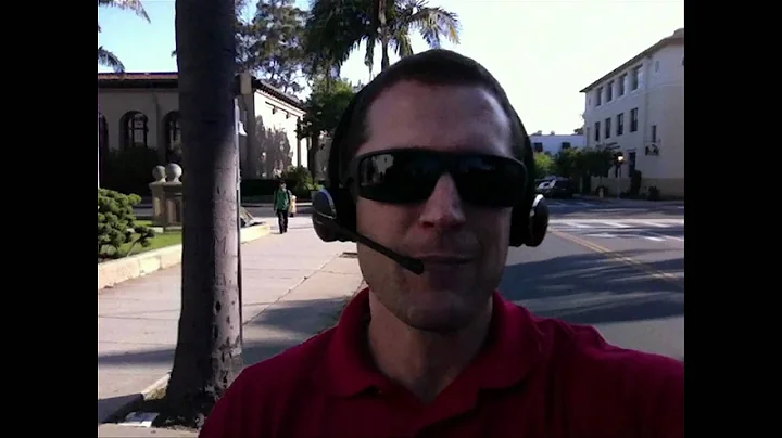 "Headphones" - Jared Ingram, OSI HARDWARE
