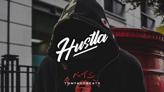 "Hustla"- Boom Bap Beat x Oldschool Rap Hip Hop Instrumental - Prod. TonyHopBeats