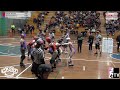 2021 Brindabelters vs Red Bellied Blackhearts  - Canberra Roller Derby Home Season Bout 2