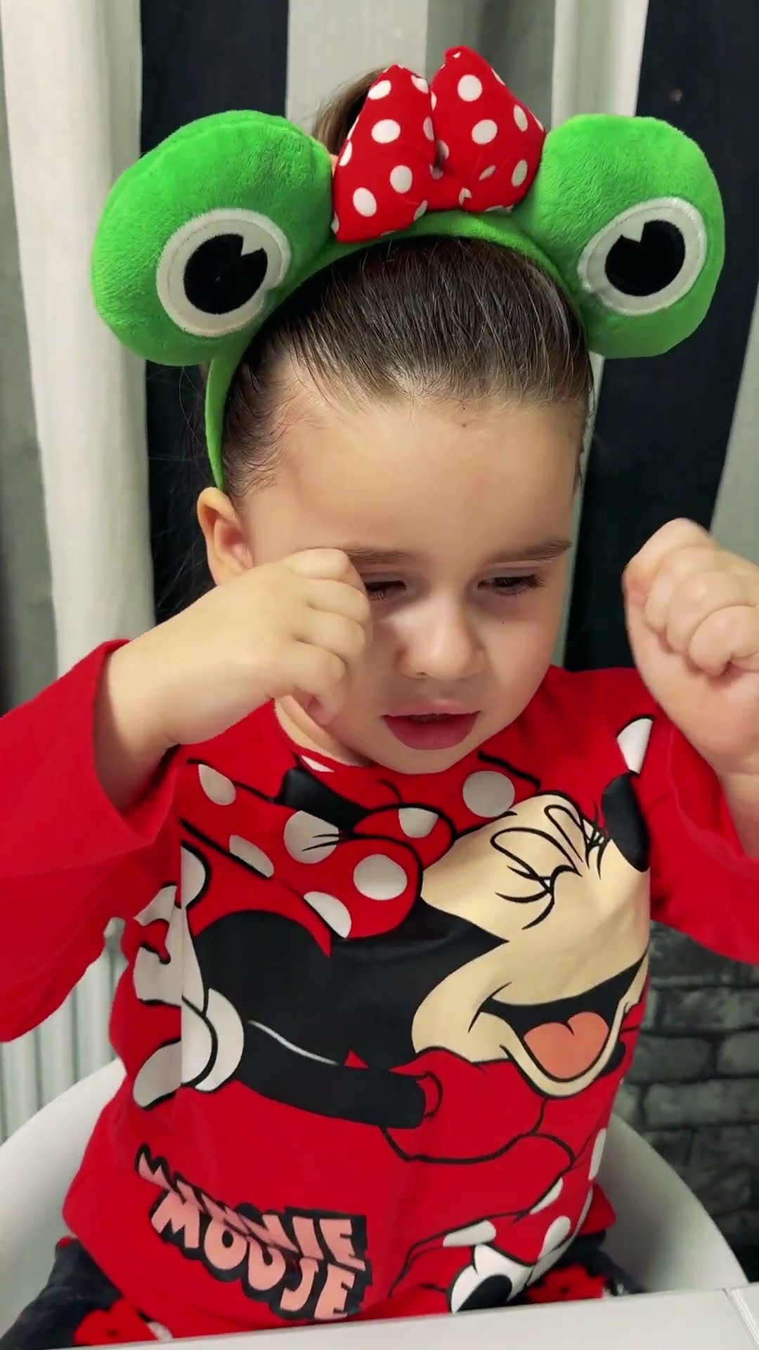 comedy: ?prank on crying baby?❤️?