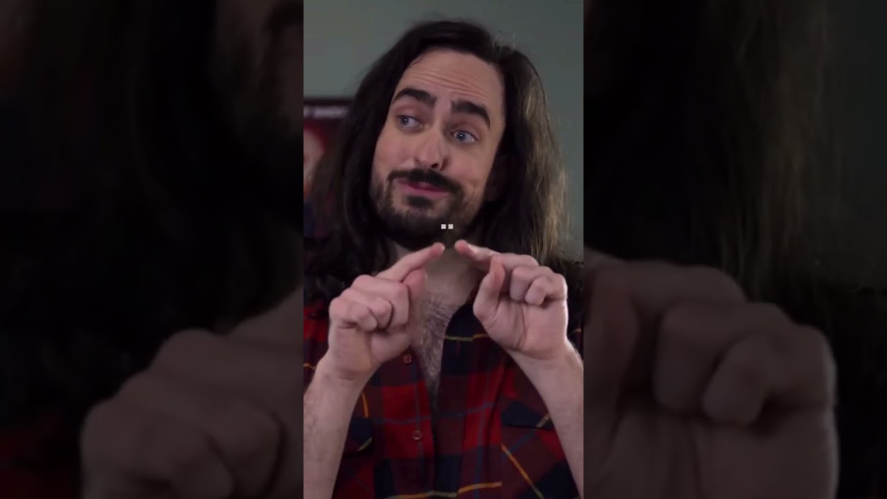 Кто-то должен это услышать...