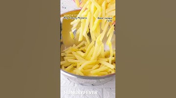 Thumbnail of BUKA RAHASIA KENTANG GORENG KFC ‼️