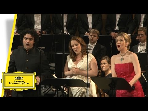 Yannick Nézet-Séguin - Don Giovanni - Mozart (Trailer) Yannick Nézet-Séguin - Don Giovanni - Mozart (Trailer)