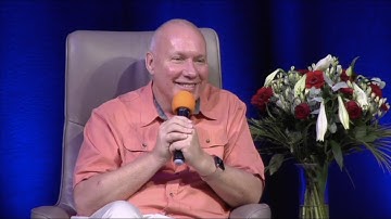 Releasing Emotions - “Into the Kingdom” ACIM Retreat Oct 2020