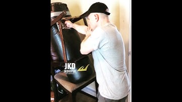 ㊙️JKD PAK-SAO #sports #selfdefense #brucelee #science #wingchun #kungfu #jkd #boxing #jkdscience #fy