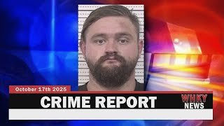 NEW DETAILS ON DRUG TRAFFICKING CASE IN CALDWELL COUNTY WHKY News Crime Report Fri 25