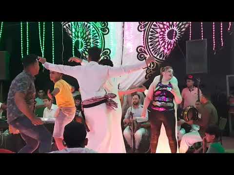 حجيل ابوادى على المقرونه الخشنه حجيل نار نار احلى حجيل واحلى قناه افراح ابوادى
