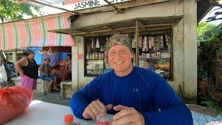 Trip to Mabinay Cold Spring Negros Oriental Philippines