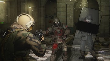 Examination | Gmod Realism