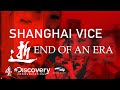 Shanghai Vice (1999) - End Of An Era (7/7) (VHS Quality)