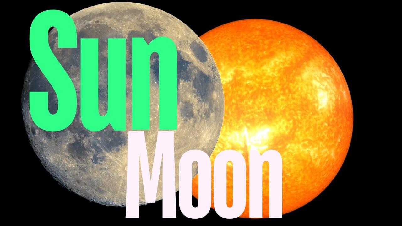 [ASPECTS] Moon conjunct Sun in Synastry explained by Synastry Expert (useful examples given)