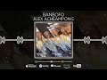 Alex Acheampong - Bambofo ft. Young Missionaries (Official Audio Visualiser - OLDIE 2000s)