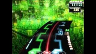 DJ Hero GroundHog FC 100% Expert BOT