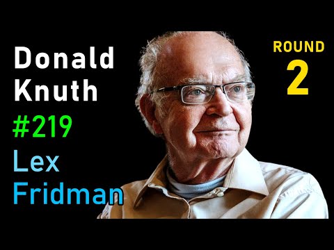 Video: Co vynalezl donald knuth?