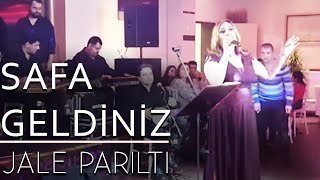 Safa Geldiniz Zeki Müren - Jale Parıltı