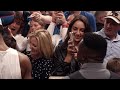 SGA's Signature Assist to Thunder Fans Every Night ✍️ 💙  | SGA2MVP | Kia MVP | OKC Thunder