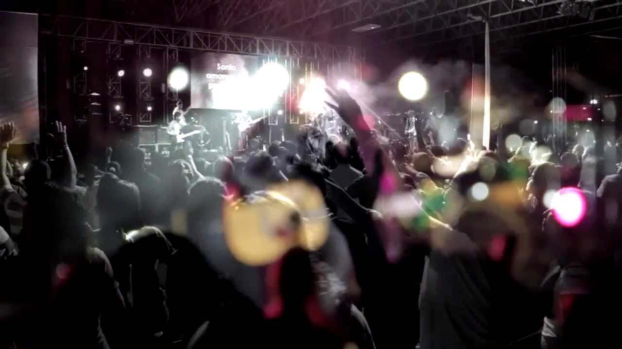 Nathan Ironside & El Despertar en Bogota Colombia - JUNIO 1 Jonathan Mora Invitation