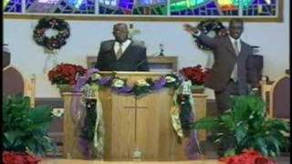 Dr. William Thompson Night Of Nights Part 7