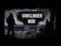 🔴Gunslinger Mod+Atmosfear 3+Absolute Nature 4.01+HD Models+ReShade🔴[Stream 1]