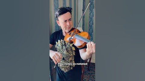 The Quarter Tone - how to play "Applemania"