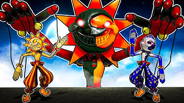 Eclipse Puts His PLAN to ACTION in VRCHAT