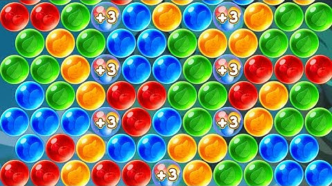 Bubble Shooter Legend Android games 03