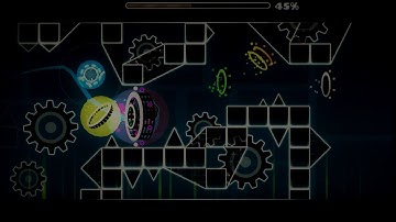 My Layout Part in Superstring