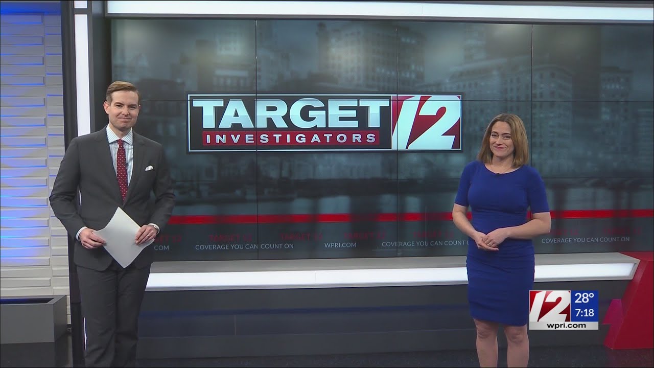 In-Depth: RI Senate president says replacing 35,000 lead water pipes is a top priority