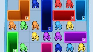 drop away level 14
