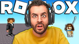 ¿BENS HA VUELTO? El hacker de Roblox QUE ME AMENAZABA