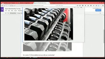Hangout on Air Screencast