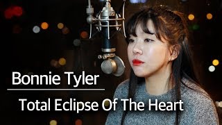 Miniatura de vídeo de "Total Eclipse Of The Heart - Bonnie Tyler | Bubble Dia"