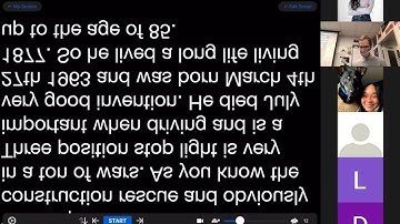 teleprompter premium set-up