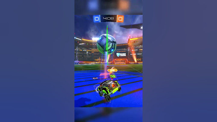 🚨 A Cheater's Paradise 🚨 This is what CHEATING is like in Rocket League?