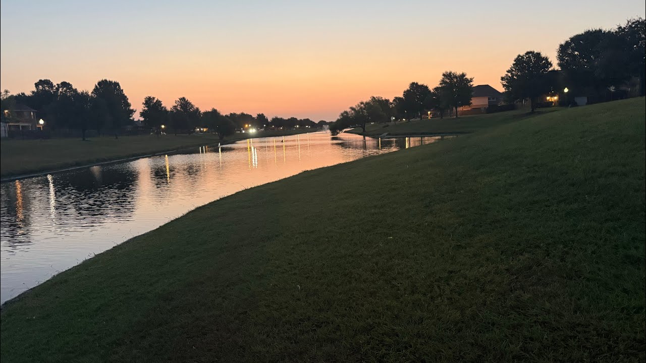 Bass fishing in August in Texas! #fishing #bassfishing #outdoors