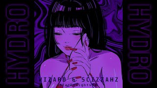 Download Lagu Wizard \u0026 Scizzahz - HYDRO ( Lobster Music ) ( slowed + reverb ) Starrynights90 MP3